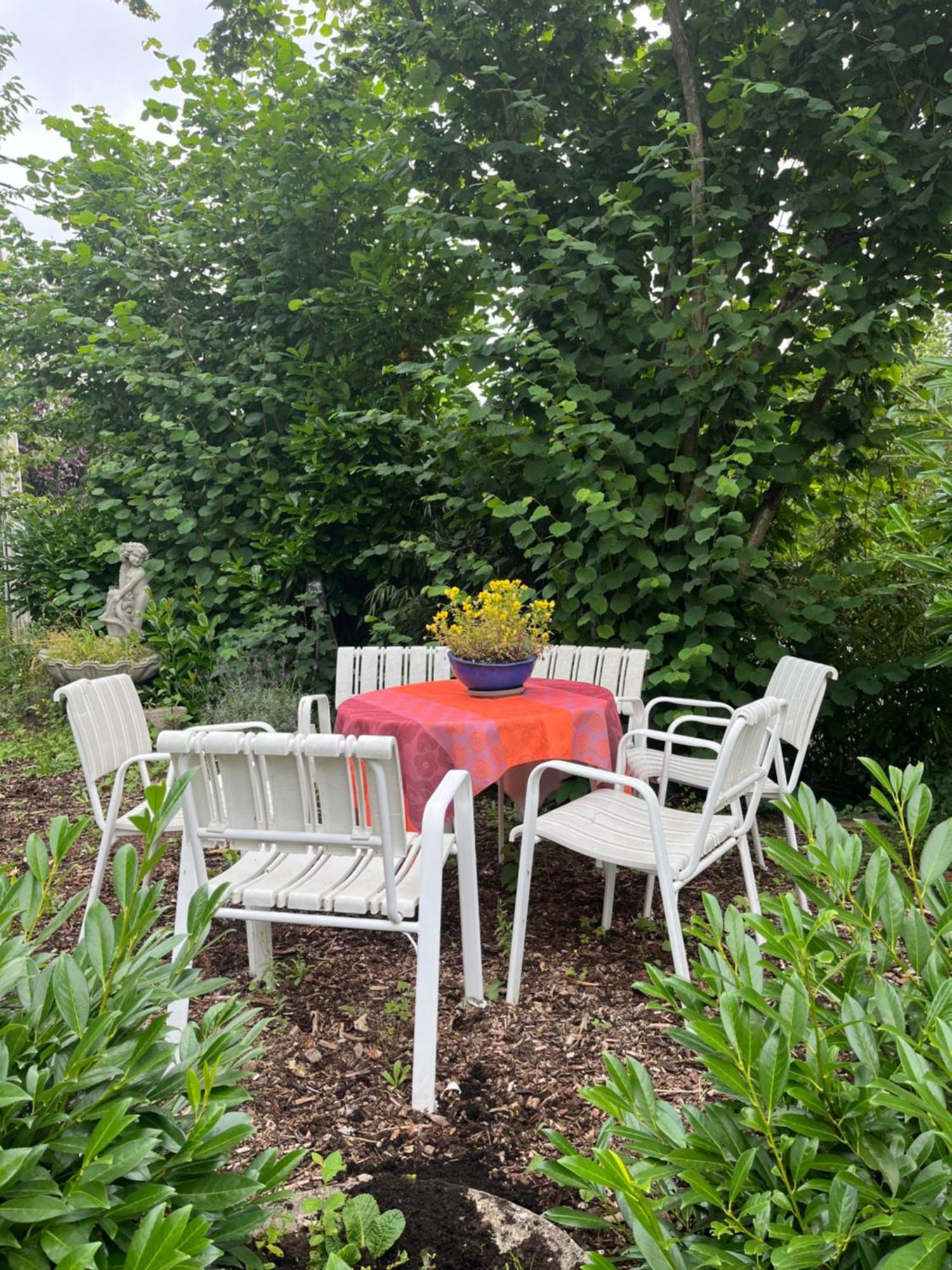 Studio Renove Rdc Terrasse Wepion Namur Extérieur photo