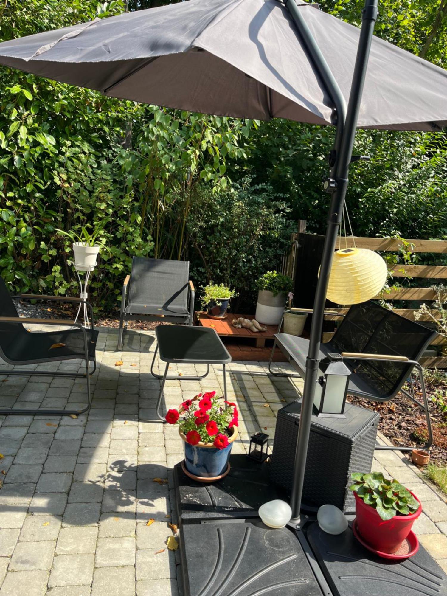 Studio Renove Rdc Terrasse Wepion Namur Extérieur photo